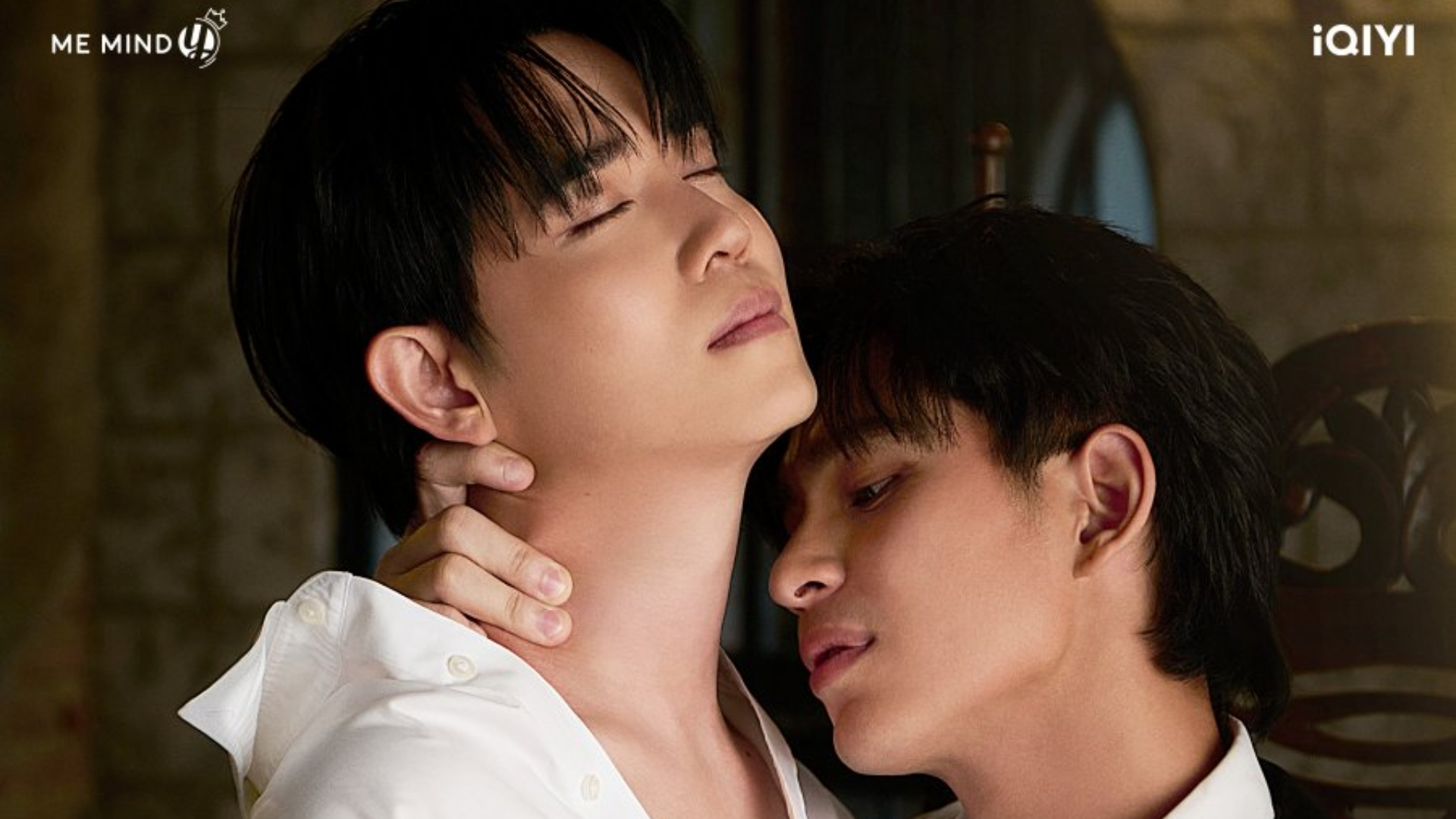 BL tâm lý mang sắc thái trưởng thành, phù hợp khán giả yêu thích câu chuyện cảm xúc sâu và hiện thực