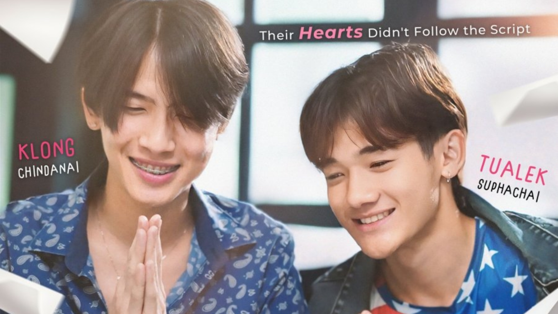 Yaoi Academy khai thác đề tài “couple giả thành thật” trong bối cảnh ngành công nghiệp bán couple online