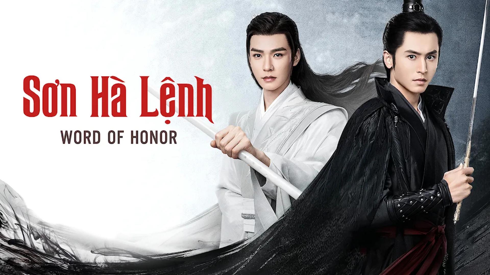 Một câu chuyện tình yêu cuốn hút trong thế giới giang hồ đầy kịch tính, lôi cuốn người xem với từng tình tiết bất ngờ