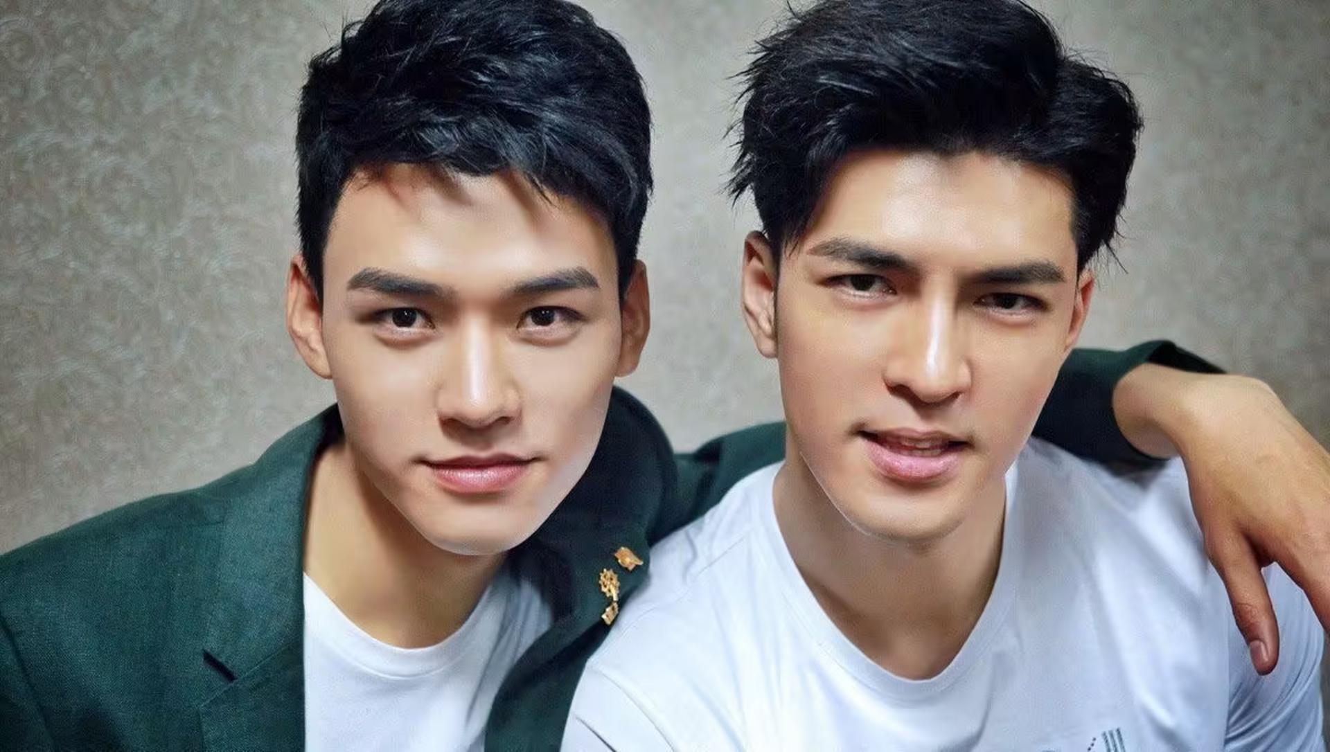 Một câu chuyện tình yêu đầy thử thách và cảm xúc, không thể bỏ qua trong thể loại đam mỹ Trung Quốc