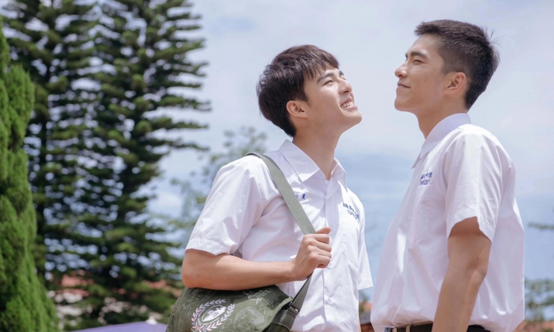 Một bộ phim đam mỹ Trung Quốc gây xúc động mạnh với thông điệp về tình yêu và sự dũng cảm trong xã hội đầy khó khăn