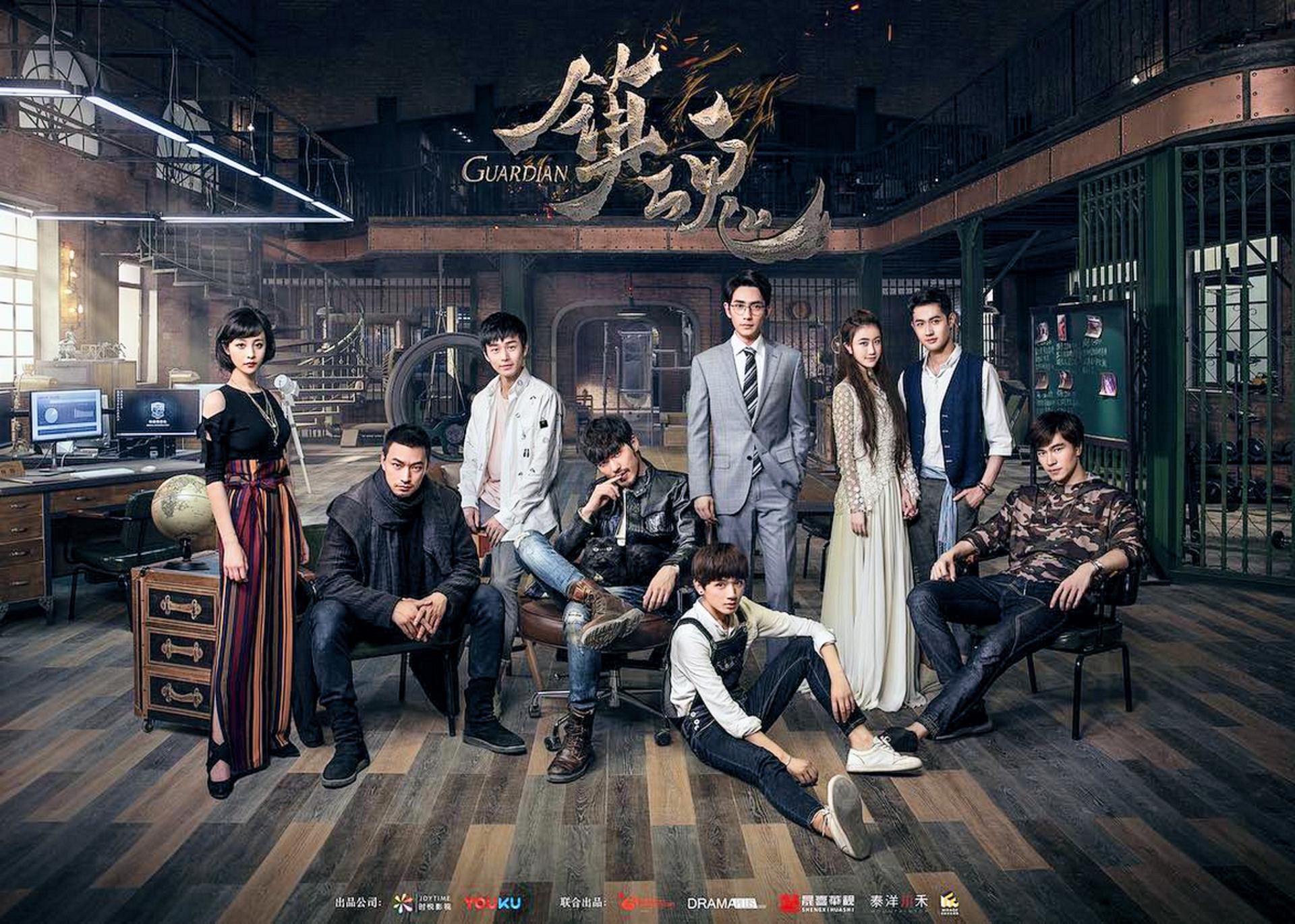 Một câu chuyện đầy bí ẩn và tình cảm giữa hai nhân vật chính, chinh phục người xem bằng sự gắn bó sâu sắc