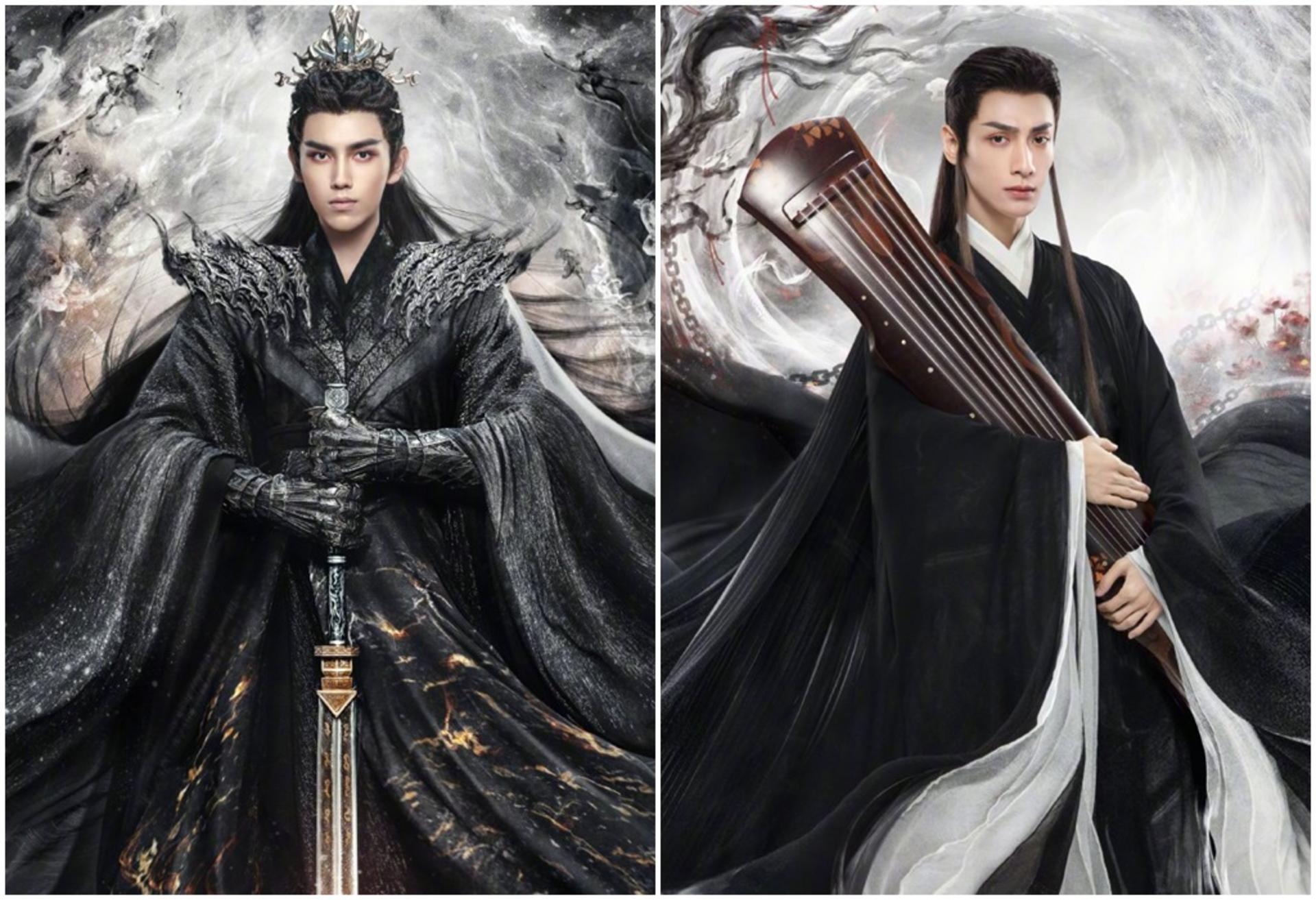 Một câu chuyện tình cảm đầy xung đột nhưng kết thúc viên mãn, đem lại bài học về tình yêu và sự tha thứ