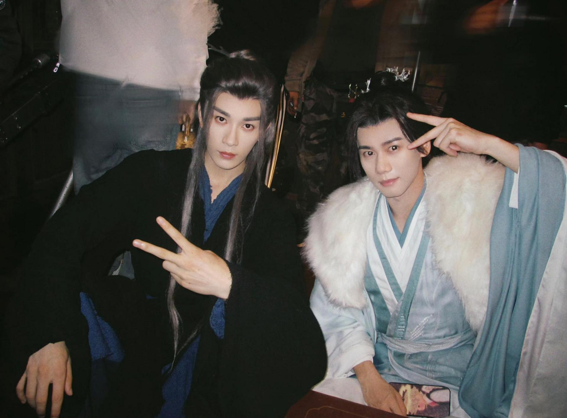 Giữa mưa đêm giang hồ, mỗi nhát đao không chỉ quyết định sinh tử mà còn là con đường dẫn tới sự thức tỉnh và chuộc lỗi