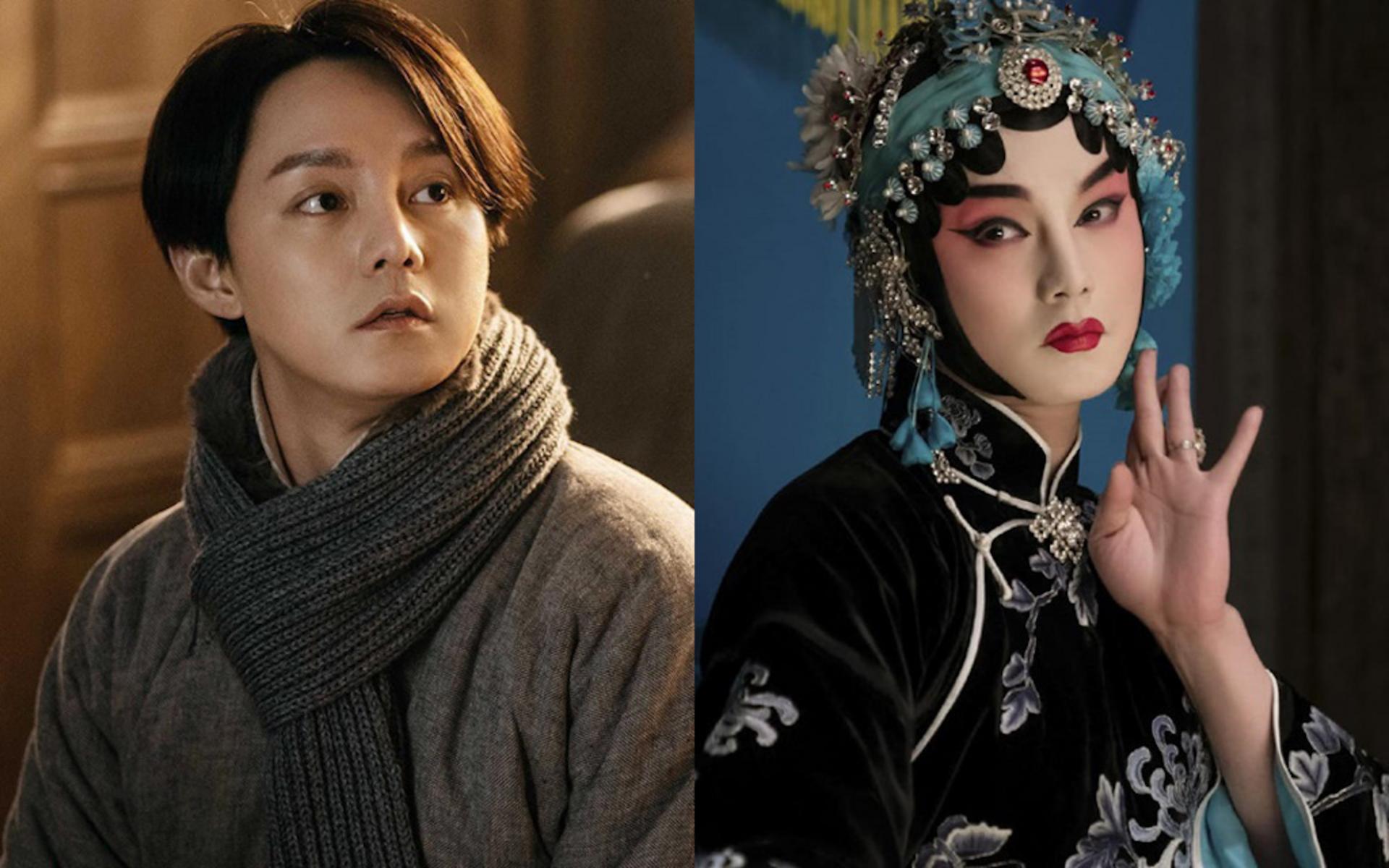 Phim là một tuyệt tác tôn vinh vẻ đẹp của kinh kịch và tinh thần dân tộc Trung Hoa.