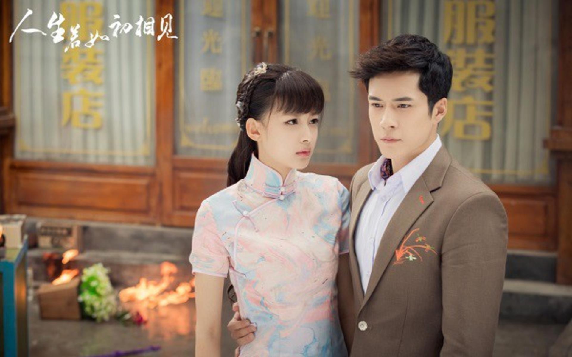 Bộ phim nổi tiếng với kịch bản "ngược thân, ngược tâm" lấy đi nhiều nước mắt của khán giả.