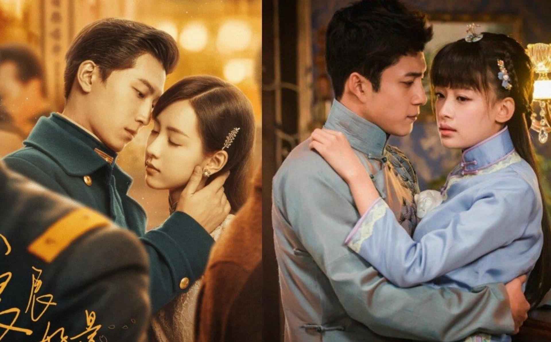 Một tác phẩm tiêu biểu cho mô-típ "cưới trước yêu sau" trong bối cảnh quân phiệt dân quốc.