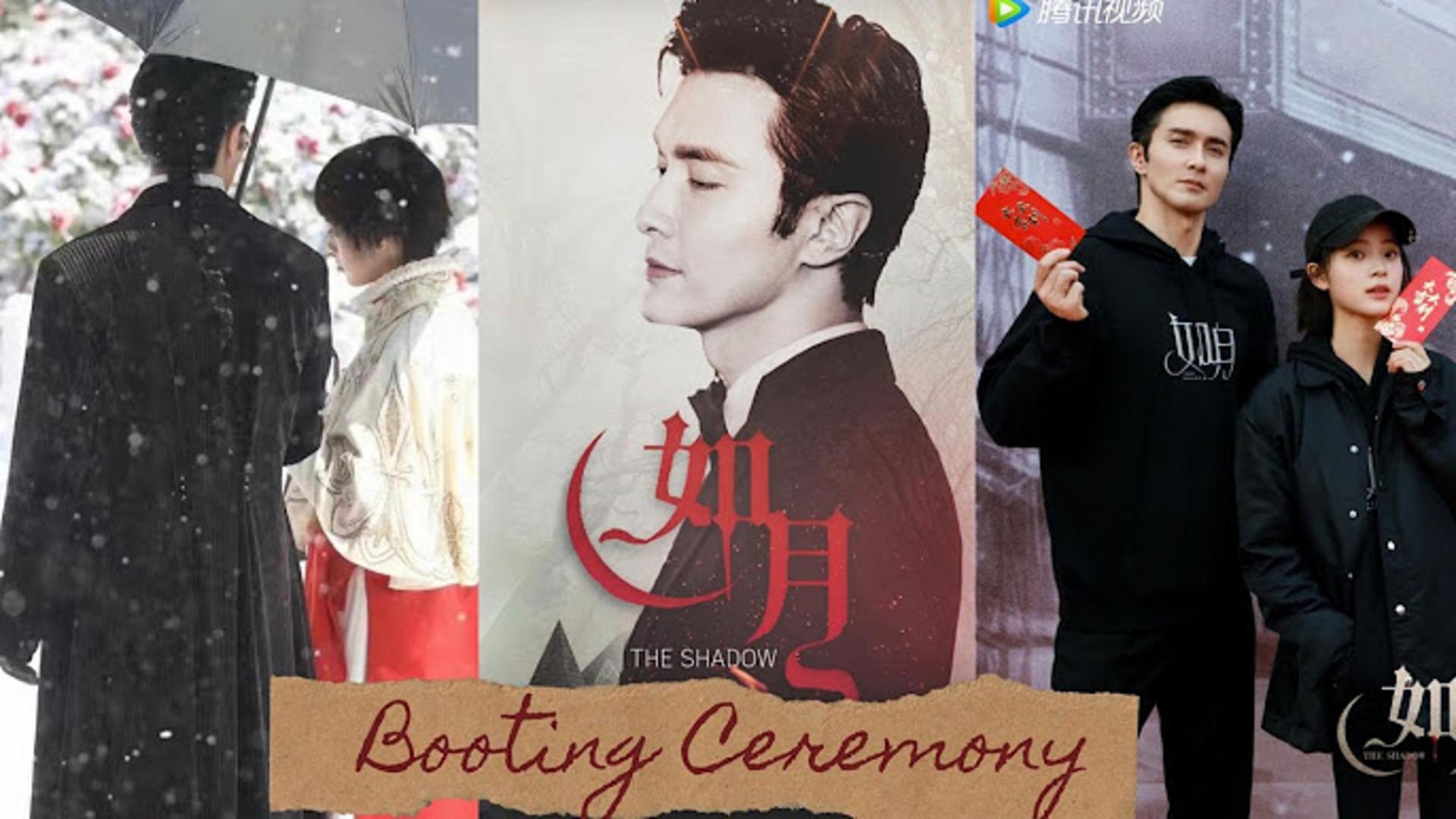 Tạo hình ma cà rồng cổ điển của Cao Vỹ Quang mang lại sức hút đặc biệt cho bộ phim.