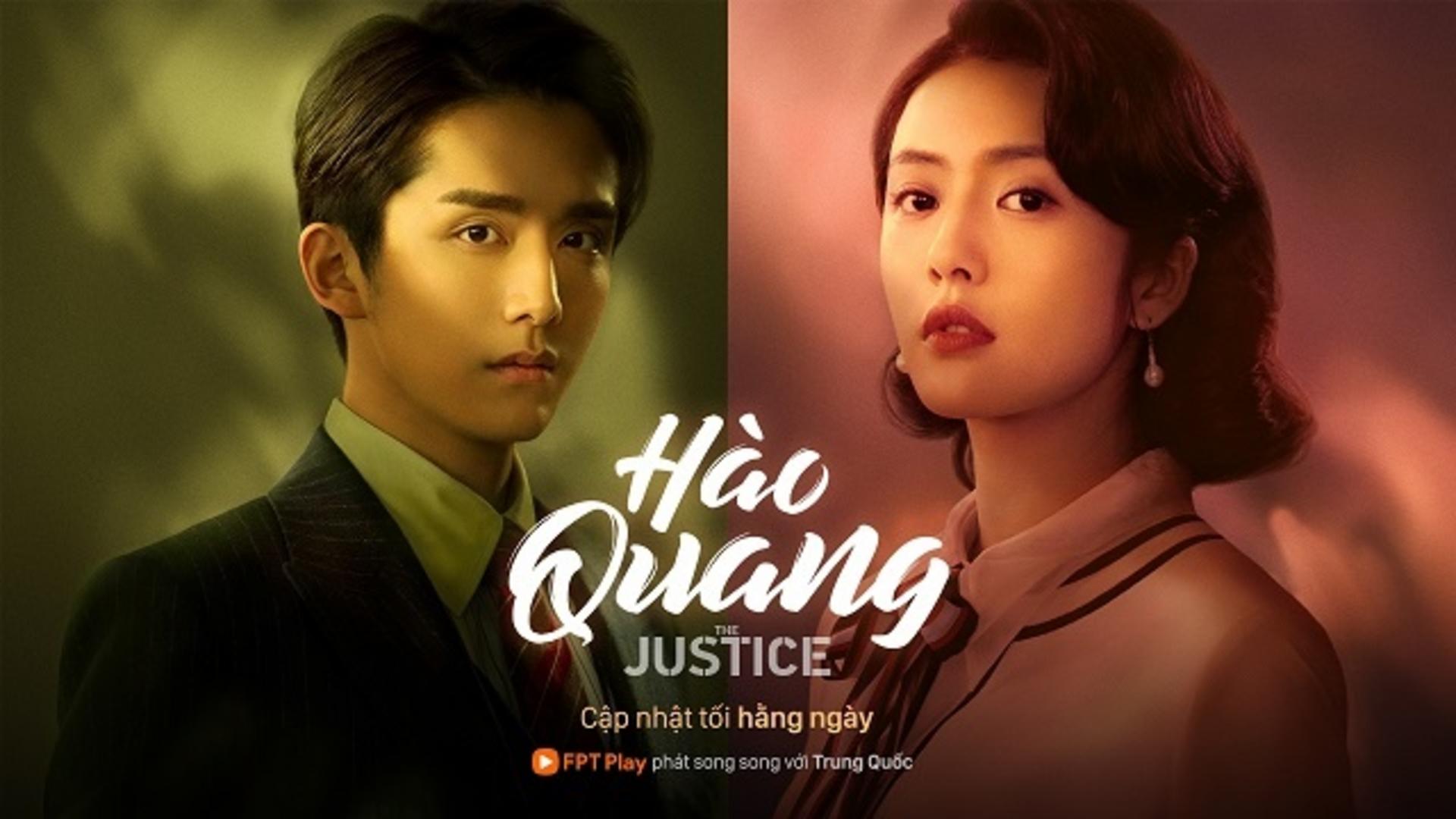 Phim tôn vinh tinh thần tự lực tự cường và đạo đức kinh doanh của người trẻ thời đại cũ.