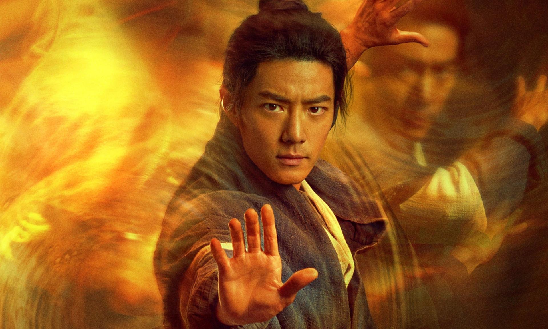 Khúc tráng ca về tinh thần nghĩa hiệp và lòng yêu nước bất khuất.