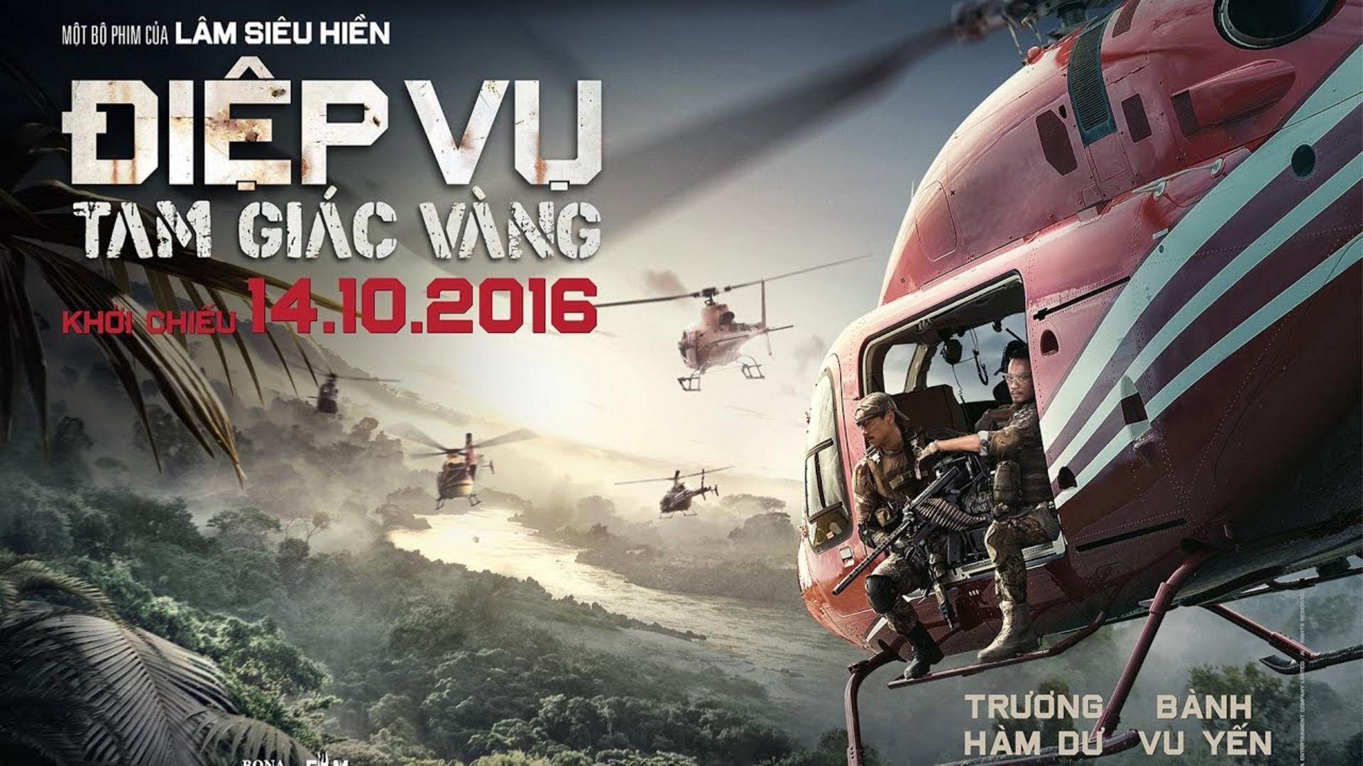 Cuộc chiến công lý khốc liệt giữa lòng "vùng đất chết" đầy rẫy hiểm nguy.