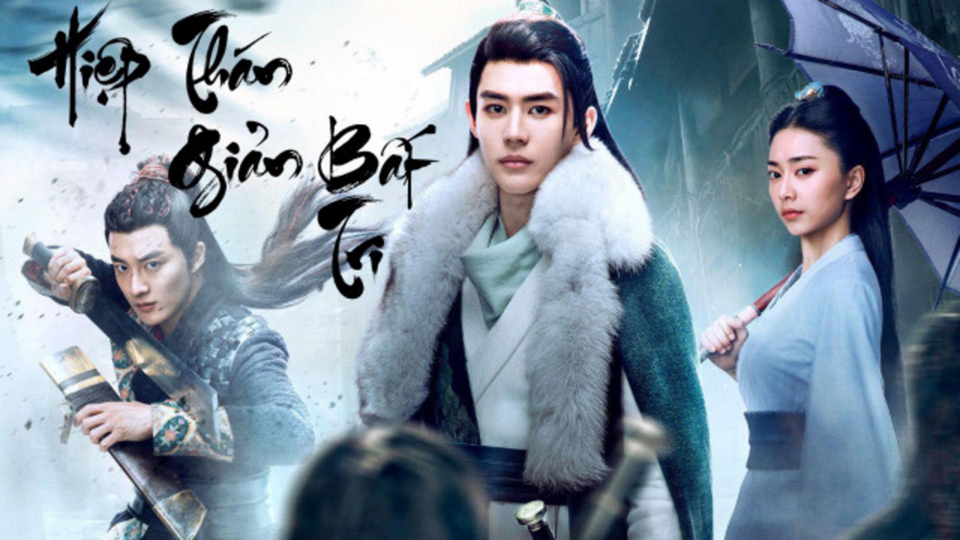 Hành trình từ bóng tối quyền lực bước ra ánh sáng của sự giác ngộ.