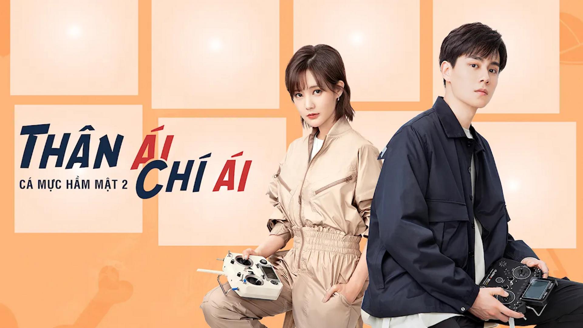 Nốt nhạc ngọt ngào khép lại hành trình tình yêu của cặp đôi "Cá mực hầm mật".