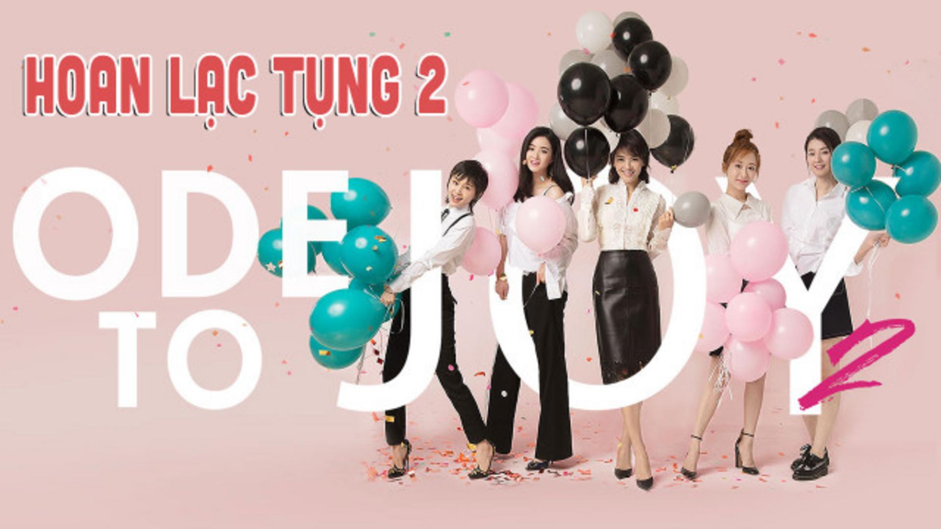 Sự trưởng thành của đóa hoa dại giữa nhịp sống hối hả của Thượng Hải.