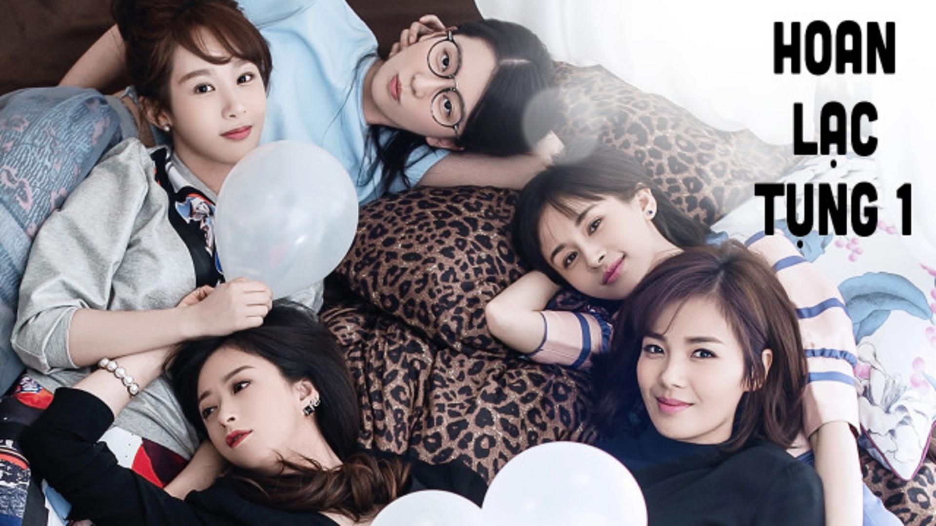 Năm sắc thái phụ nữ hiện đại giữa dòng đời đầy rẫy những lựa chọn khó khăn.