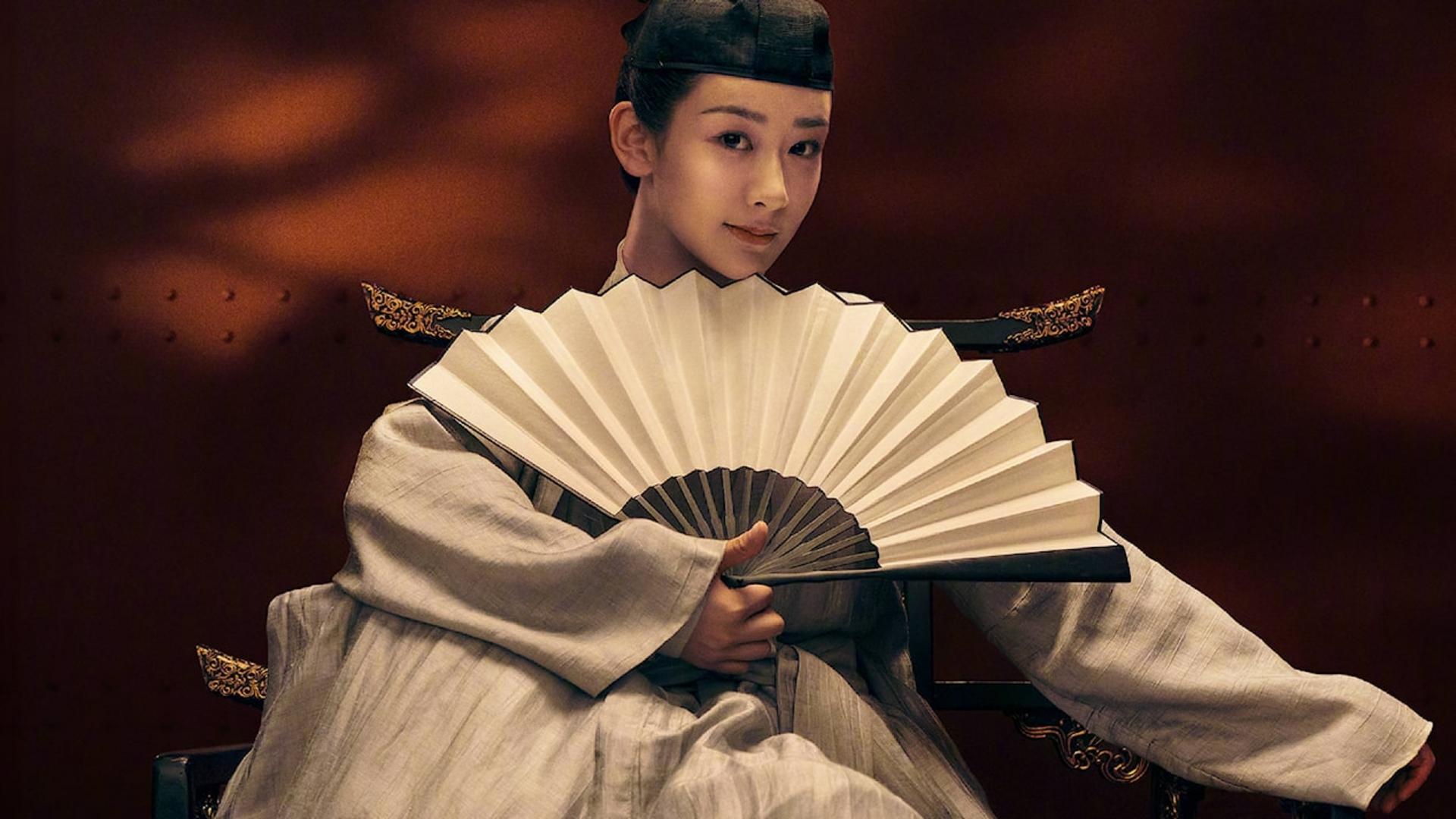 Cuộc đấu trí nghẹt thở dưới lớp mặt nạ thái giám để tìm lại ánh sáng công lý.