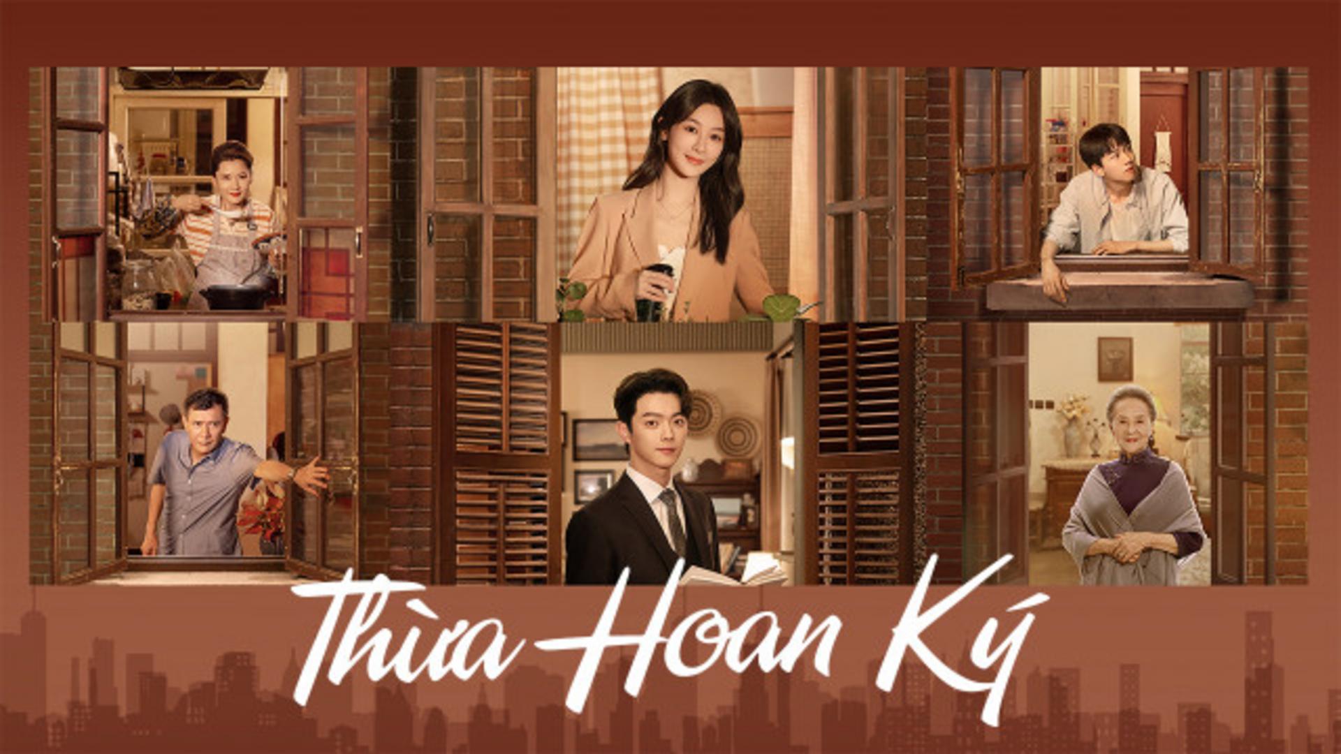 Hành trình thoát khỏi chiếc lồng kính gia đình để tìm lại bản ngã và tình yêu chân thành.