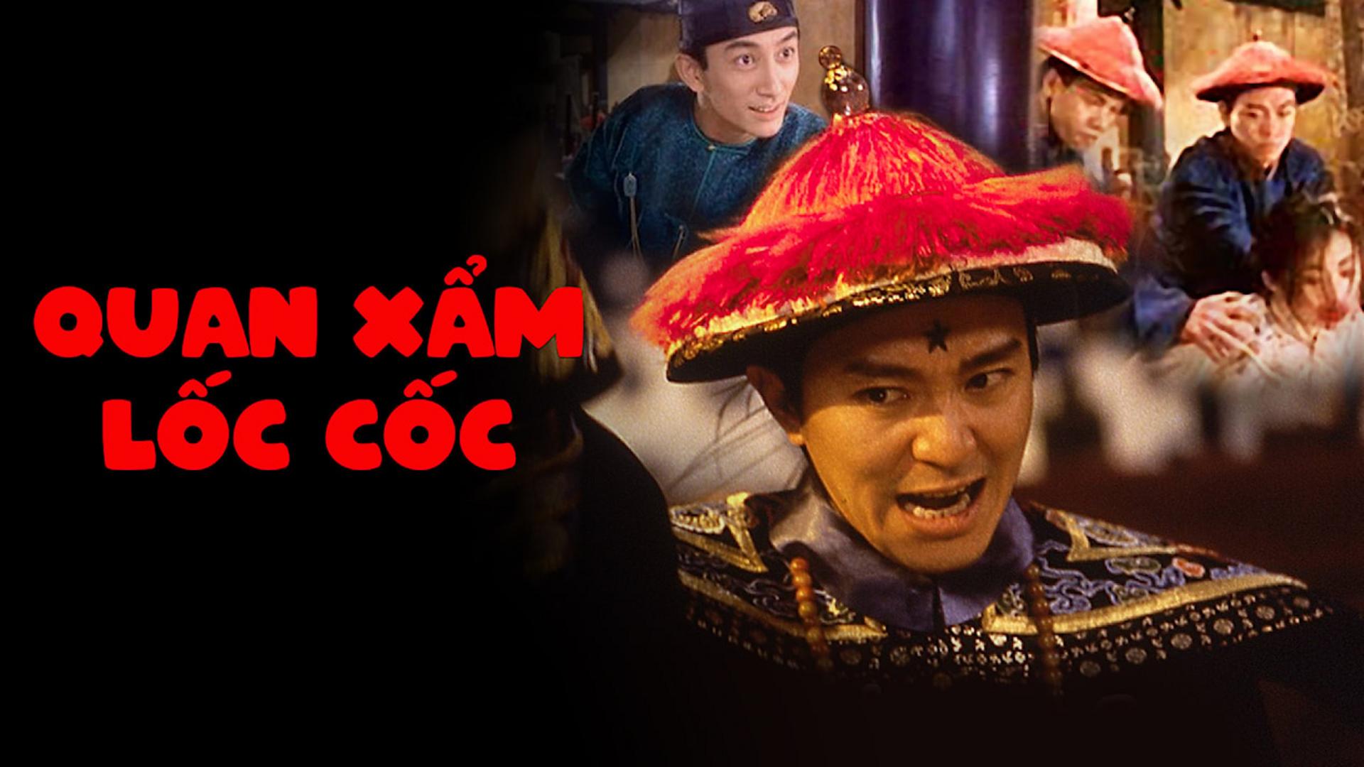 Cuộc lột xác từ tên quan tham thành vị quan thanh liêm bằng tài hùng biện bá đạo.