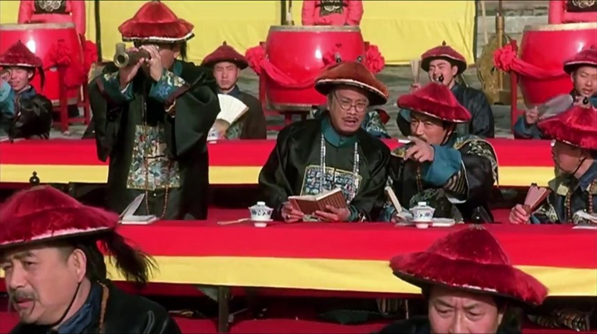 Hành trình từ kẻ quyền quý sa cơ đến thủ lĩnh ăn mày huyền thoại.