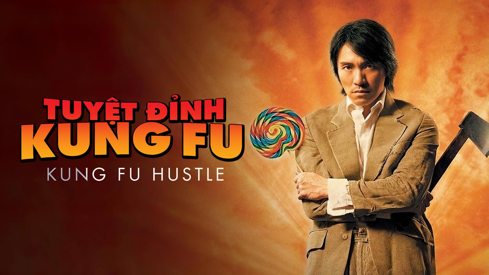 Đỉnh cao sự nghiệp của Châu Tinh Trì, nơi võ thuật và tiếng cười hòa quyện một cách hoàn hảo.