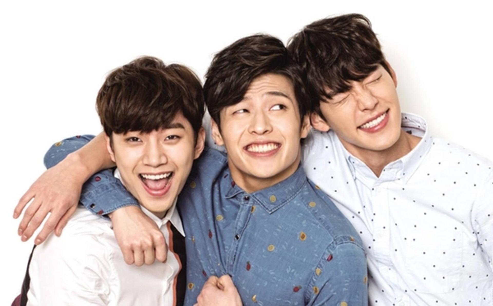 Bản hùng ca đầy tiếng cười về những năm tháng tuổi trẻ nổi loạn và rực rỡ.