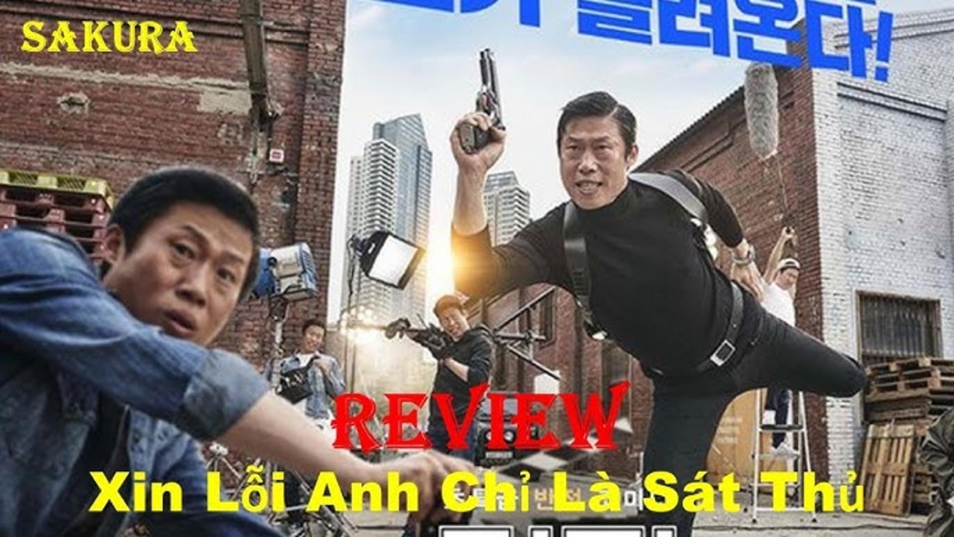 Cú hoán đổi định mệnh đưa gã sát thủ chuyên nghiệp vào những rắc rối bi hài nhất đời.