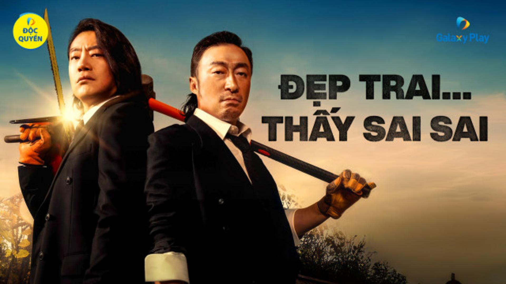 Phim còn truyền tải thông điệp không nên đánh giá người khác chỉ qua vẻ ngoài