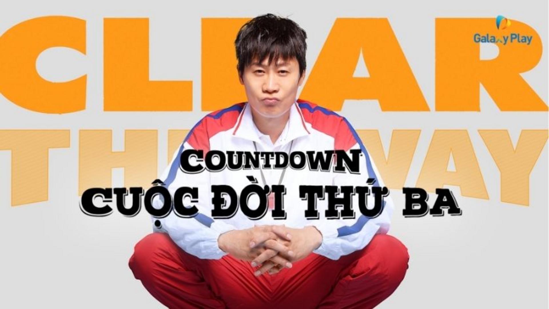 Cuộc Đời Thứ Ba khắc họa hành trình trưởng thành của thầy lẫn trò