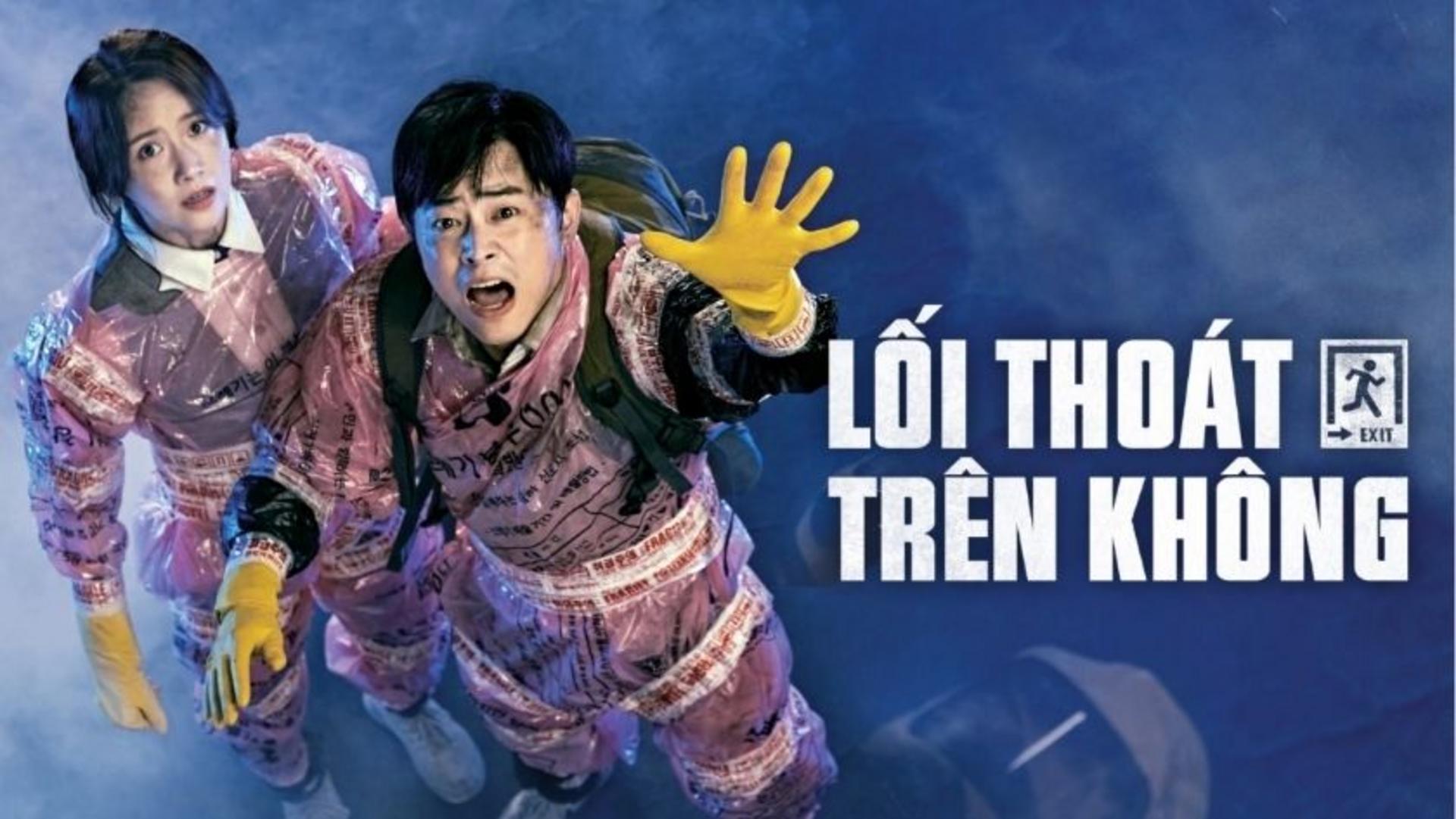 Bộ phim hài kịch tính mang lại thông điệp nhân văn tích cực cho người xem