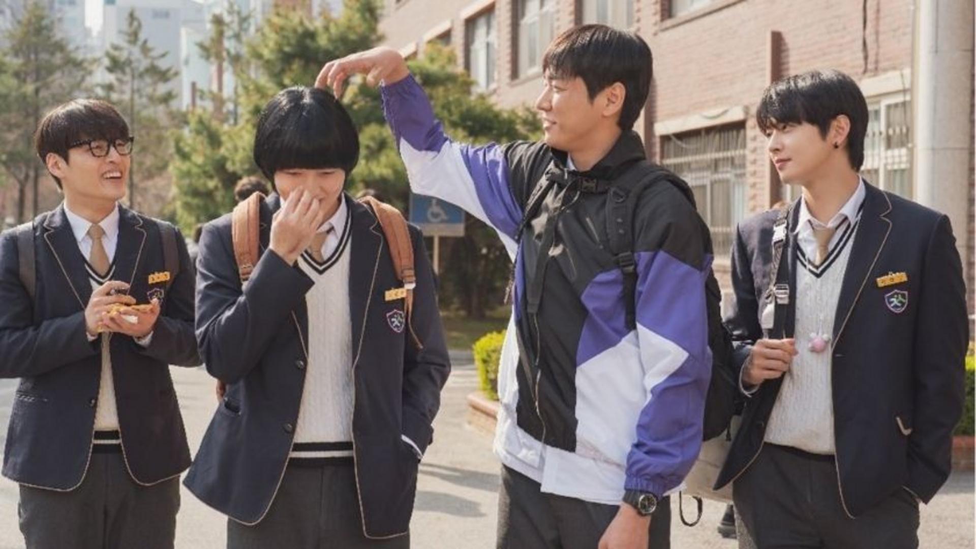 ”One Win” truyền tải những bài học sâu sắc về sự kiên trì và hy vọng ngay trong hoàn cảnh thất bại