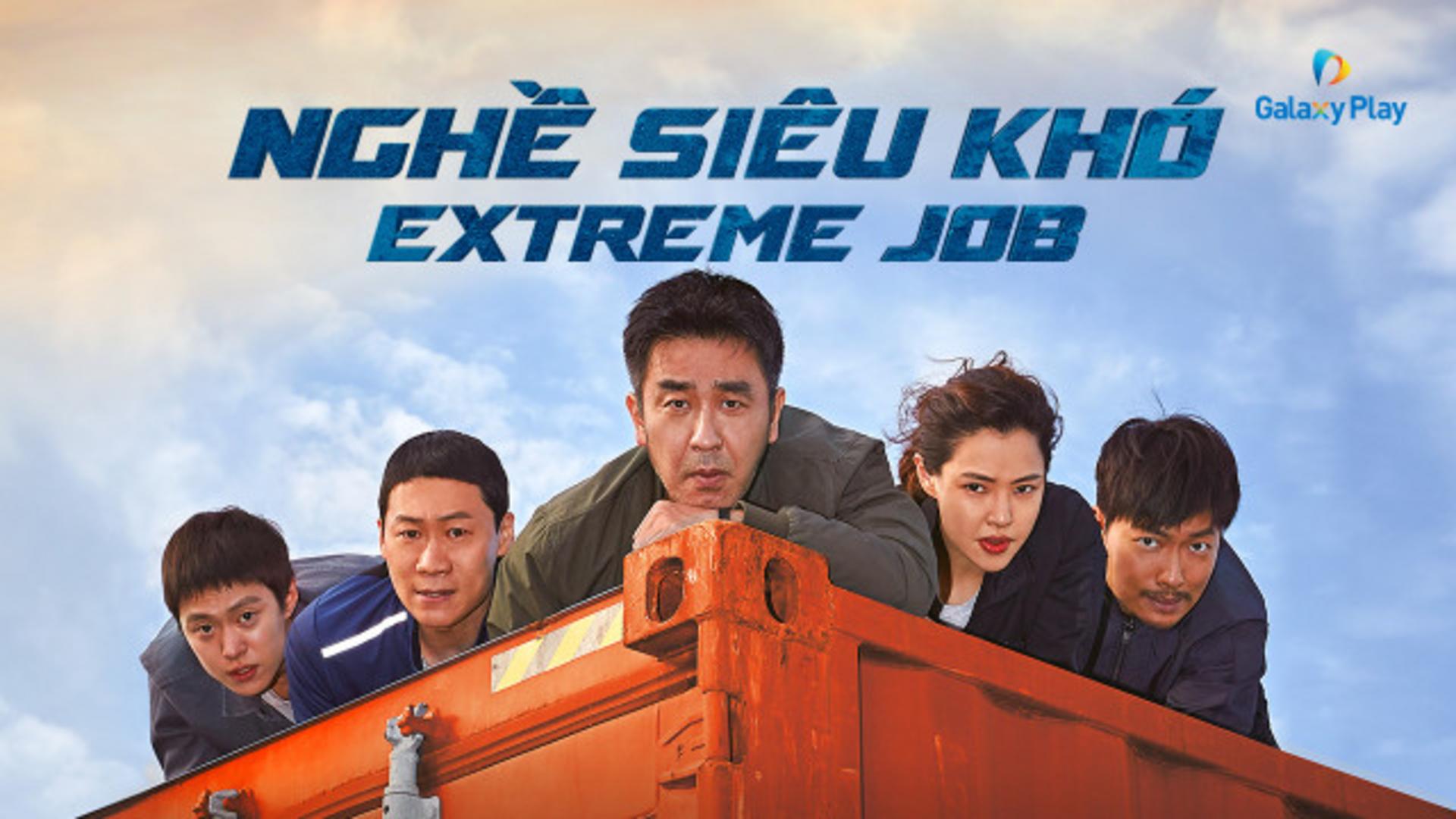 Phim là “hiện tượng phòng vé” Hàn Quốc, đứng đầu doanh thu mọi thời đại tại quê nhà