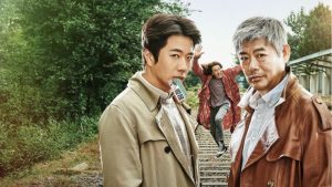 phim hài Hàn Quốc chiếu rạp