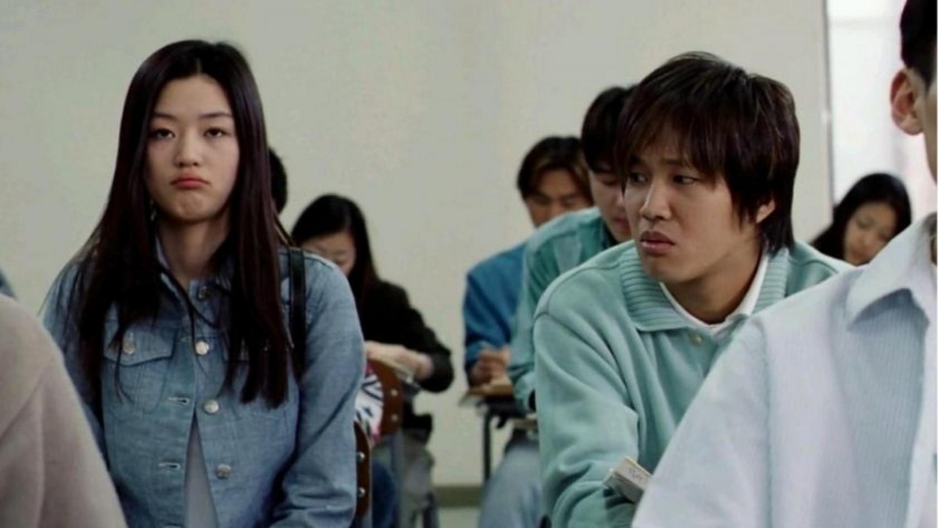 Những tình huống trái ngang đầy tiếng cười nhưng cũng vô cùng lắng đọng