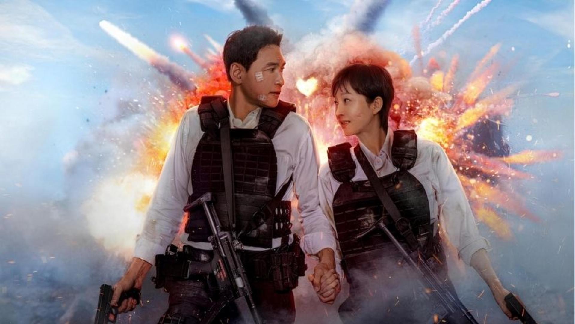 Những tình huống đảo lộn hài hước được khai thác trong Đặc Vụ Tại Gia