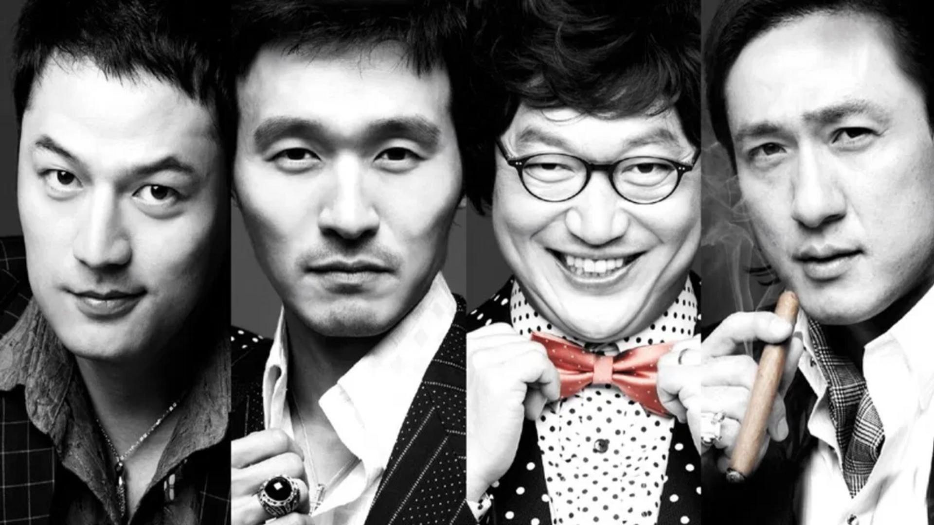 Bộ phim xoay quanh ông trùm xã hội đen trong việc thực hiện nhiệm vụ của tổ chức