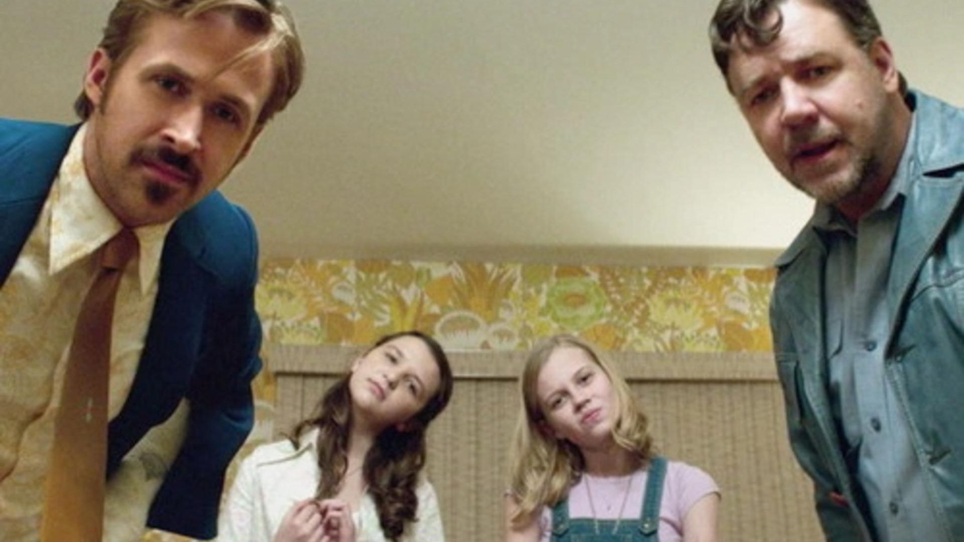 Sự phối hợp của cảnh sát và tay đòi nợ tưởng chừng vô lý lại cực ăn ý