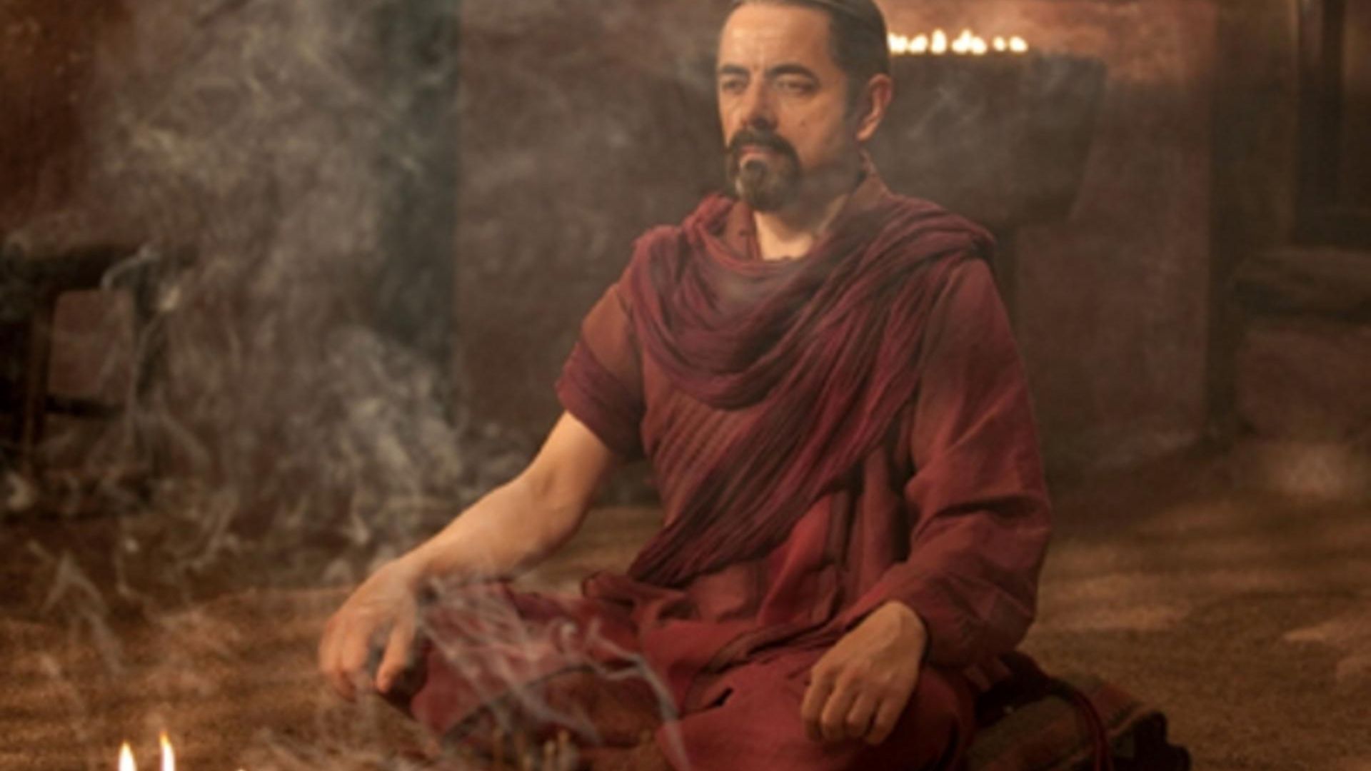 Khán giả bật cười với những tình huống hài hước của điệp viên không không thấy