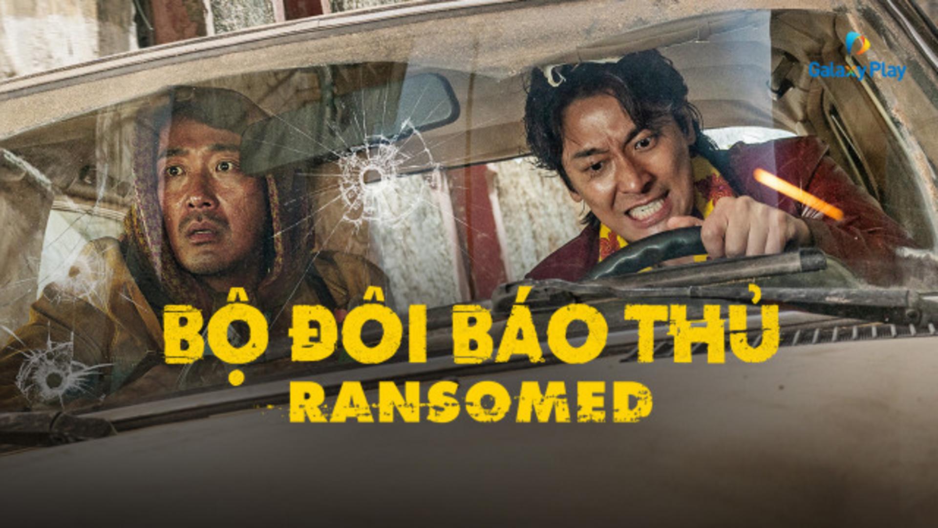 Phim Bộ Đôi Báo Thủ