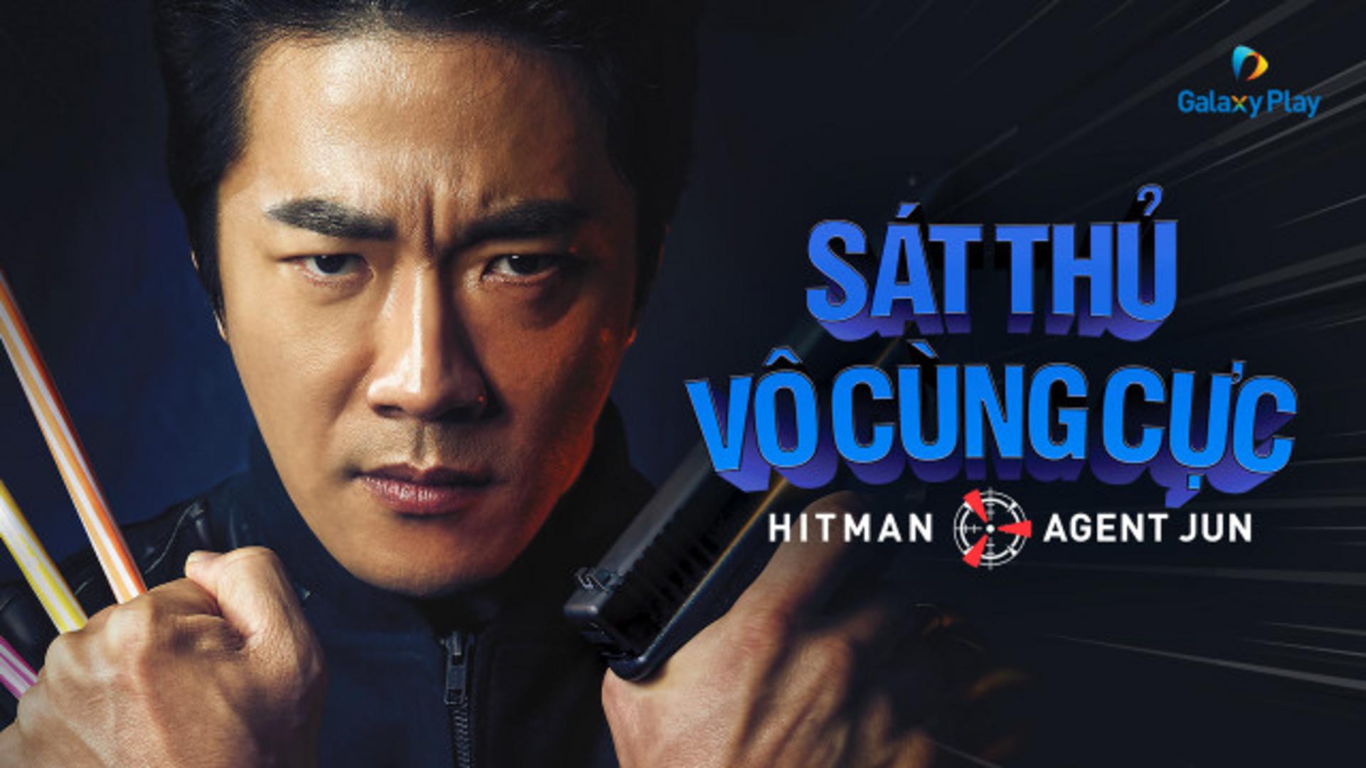 Phim Sát Thủ Vô Cùng Cực