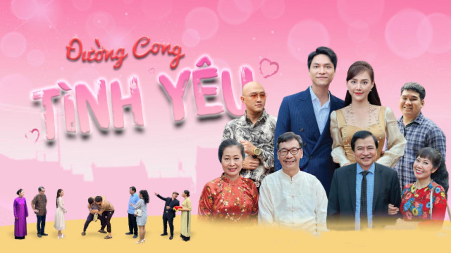 Sự trở lại của những nghệ sĩ gạo cội trong một tác phẩm chỉn chu, bài bản.