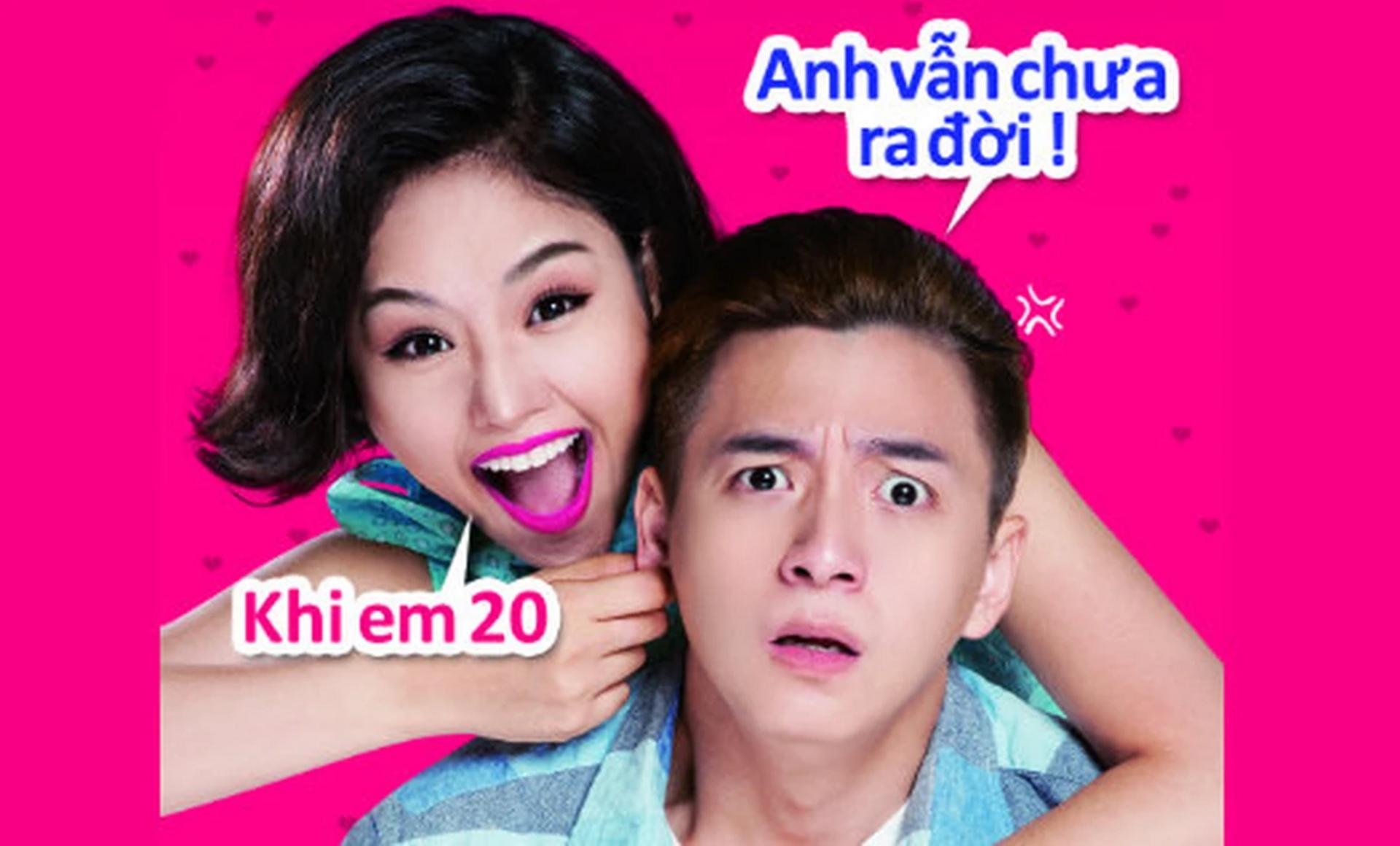 Bản remake thành công nhất lịch sử điện ảnh Việt với diễn xuất xuất thần của Miu Lê.