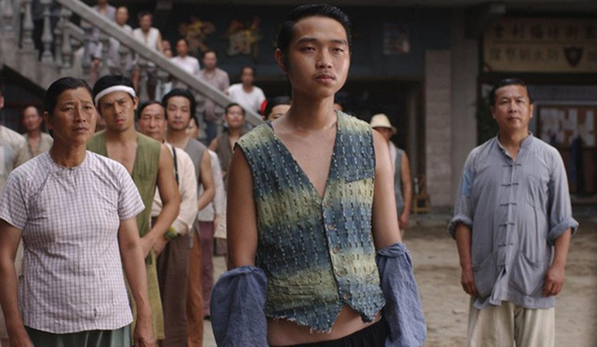 Siêu phẩm võ thuật hài hước xem bao nhiêu lần vẫn thấy phấn khích.