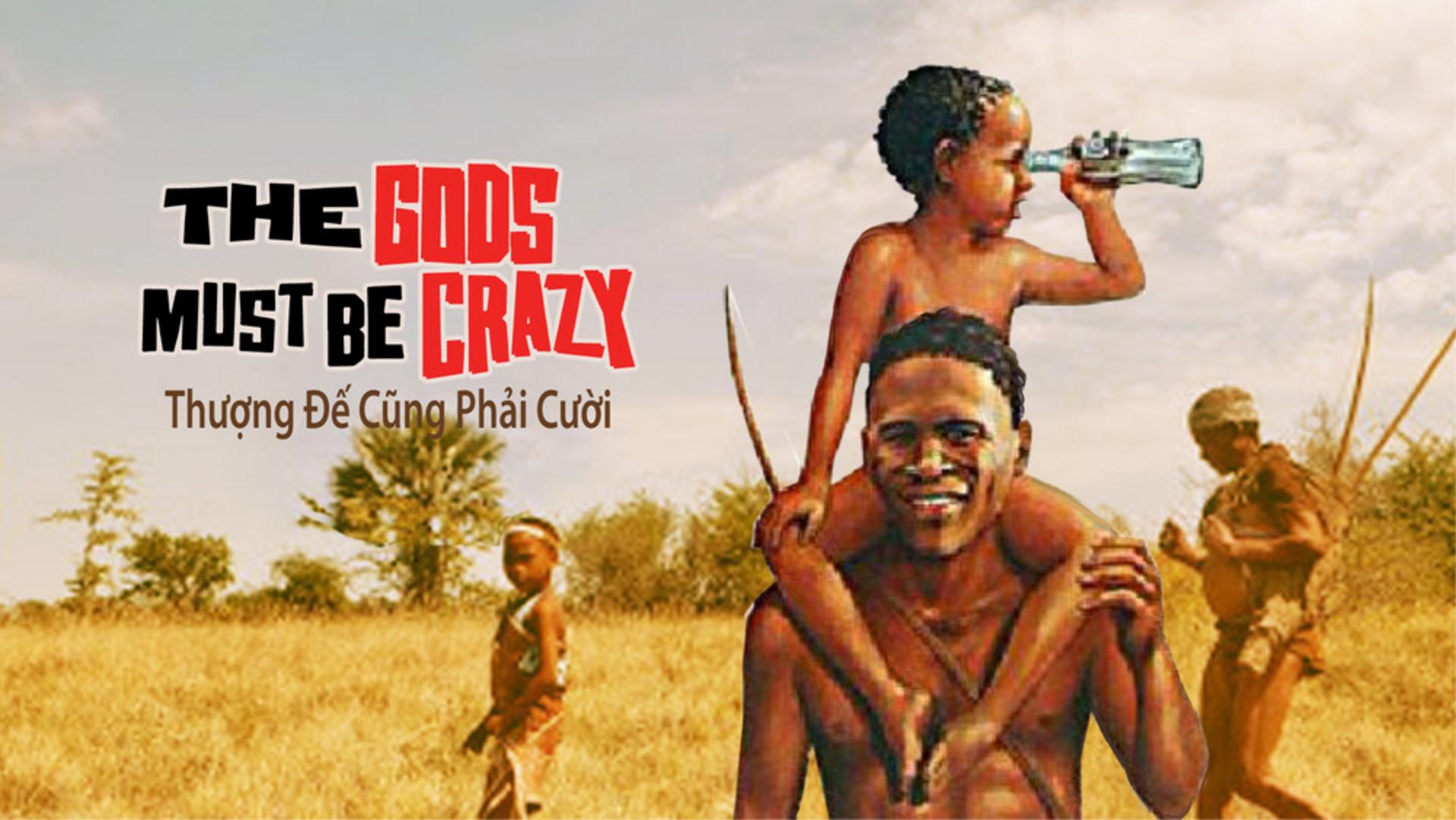 Tác phẩm hài hước kinh điển với cái nhìn độc đáo về xã hội loài người.