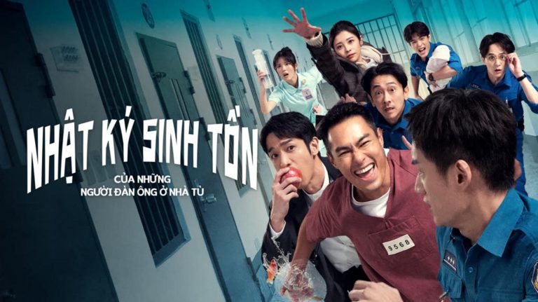 35+ Phim hài Trung Quốc hay và mới nhất, xem là cười bể bụng