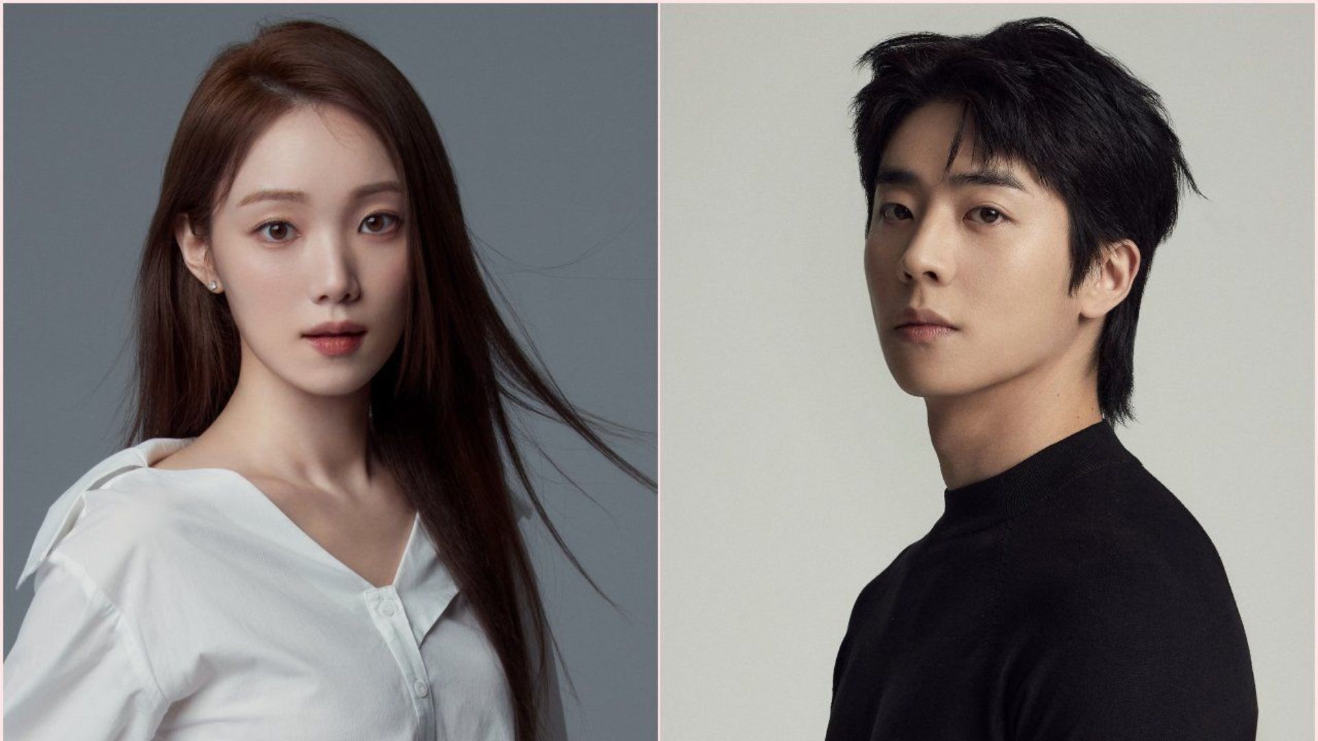 Chae Jong-hyeop - Lee Sung-kyung của “In Your Brilliant Season”