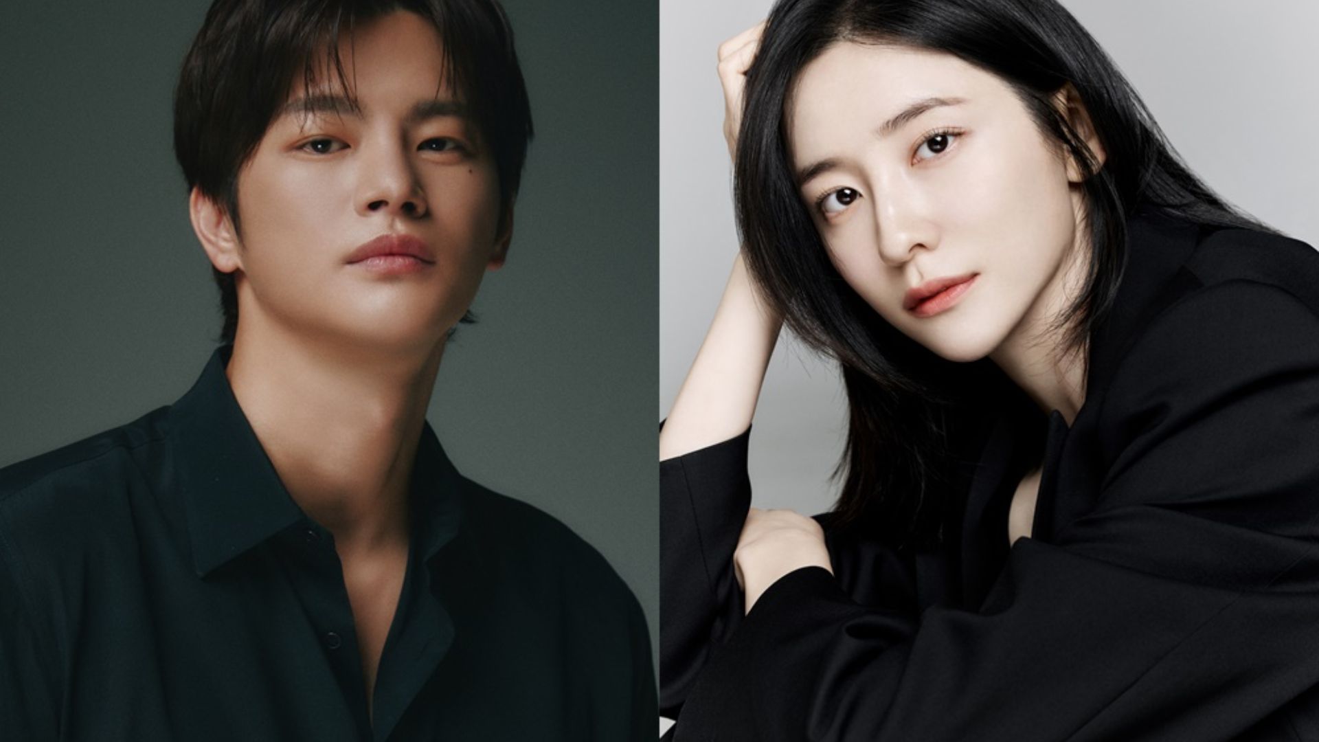 Seo In-guk trở lại với hình tượng sếp “khó ở” trong rom-com công sở “Back to Work!” 