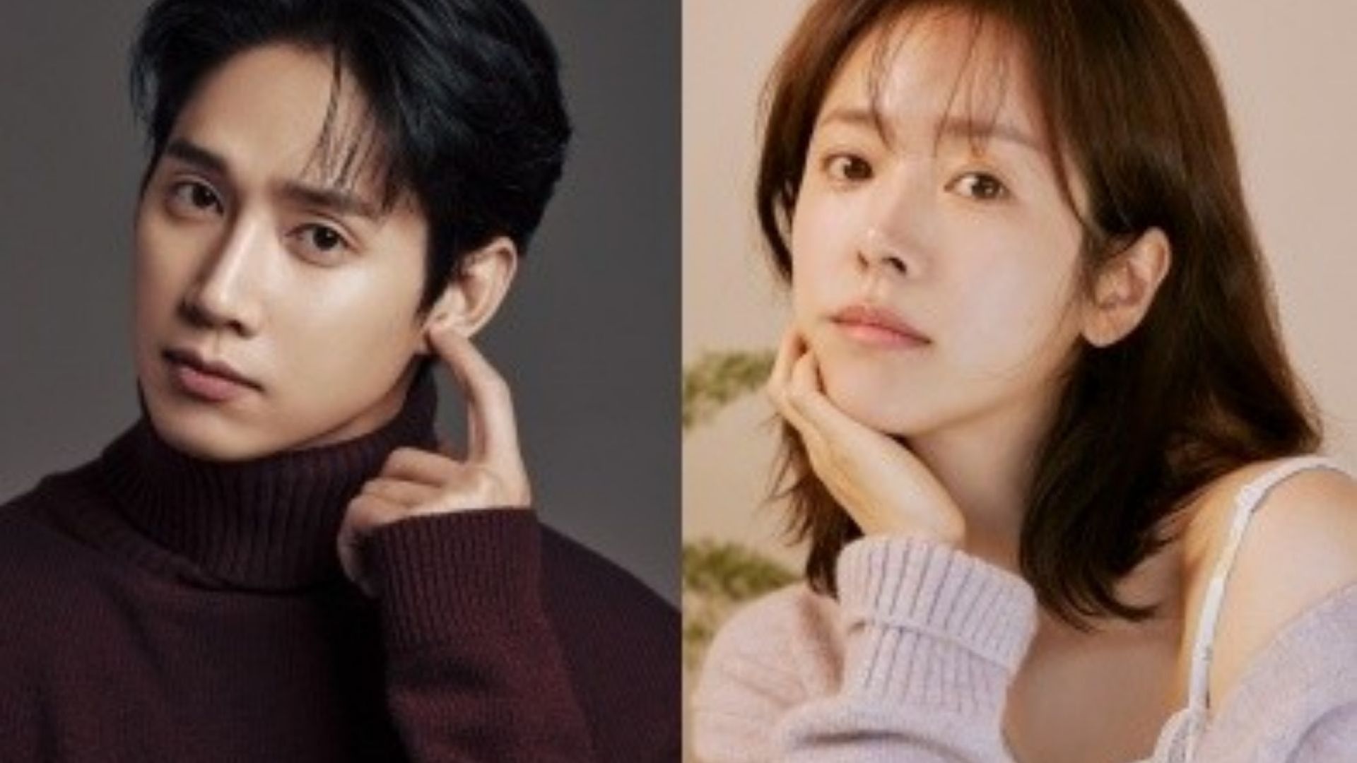 Một phụ nữ tìm kiếm tình yêu qua buổi hẹn hò mù, nhưng gặp phải hai đối tượng trái ngược