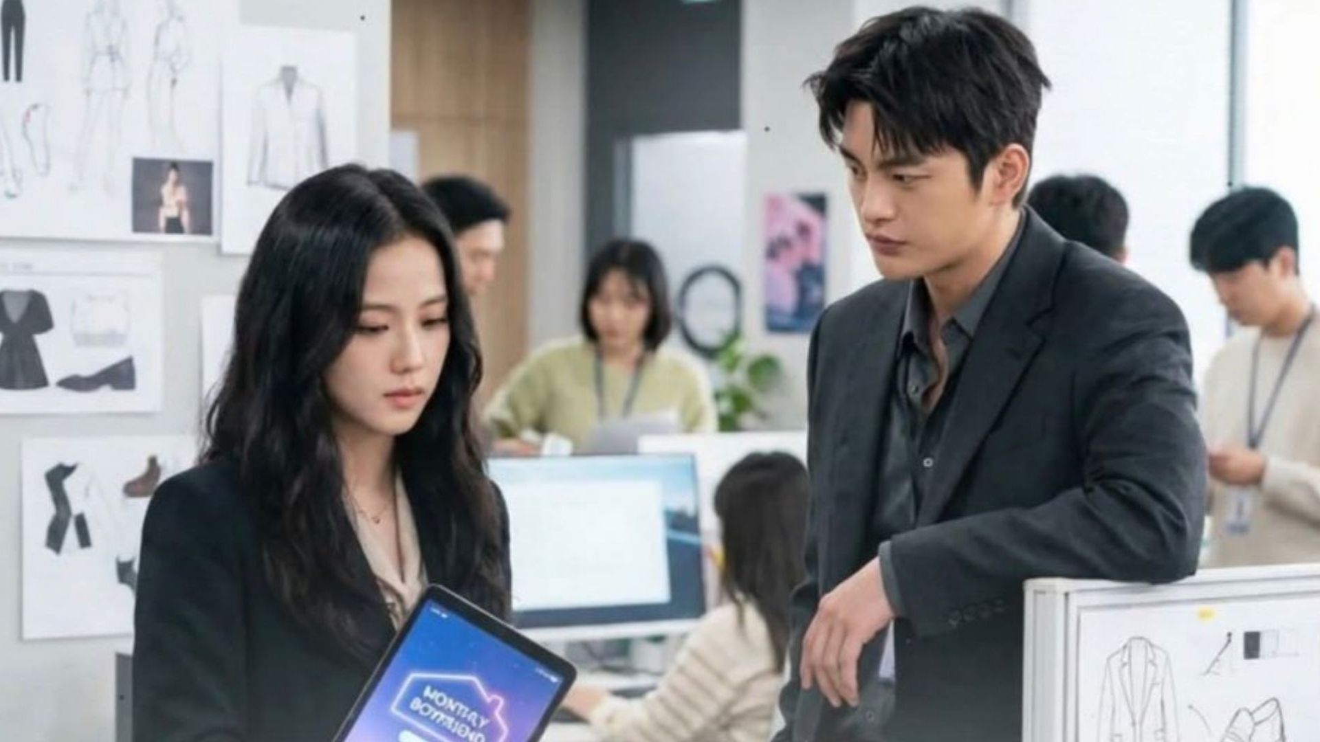 Người phụ nữ mệt mỏi tìm tình yêu qua một thế giới ảo, đối mặt với những tình huống bất ngờ