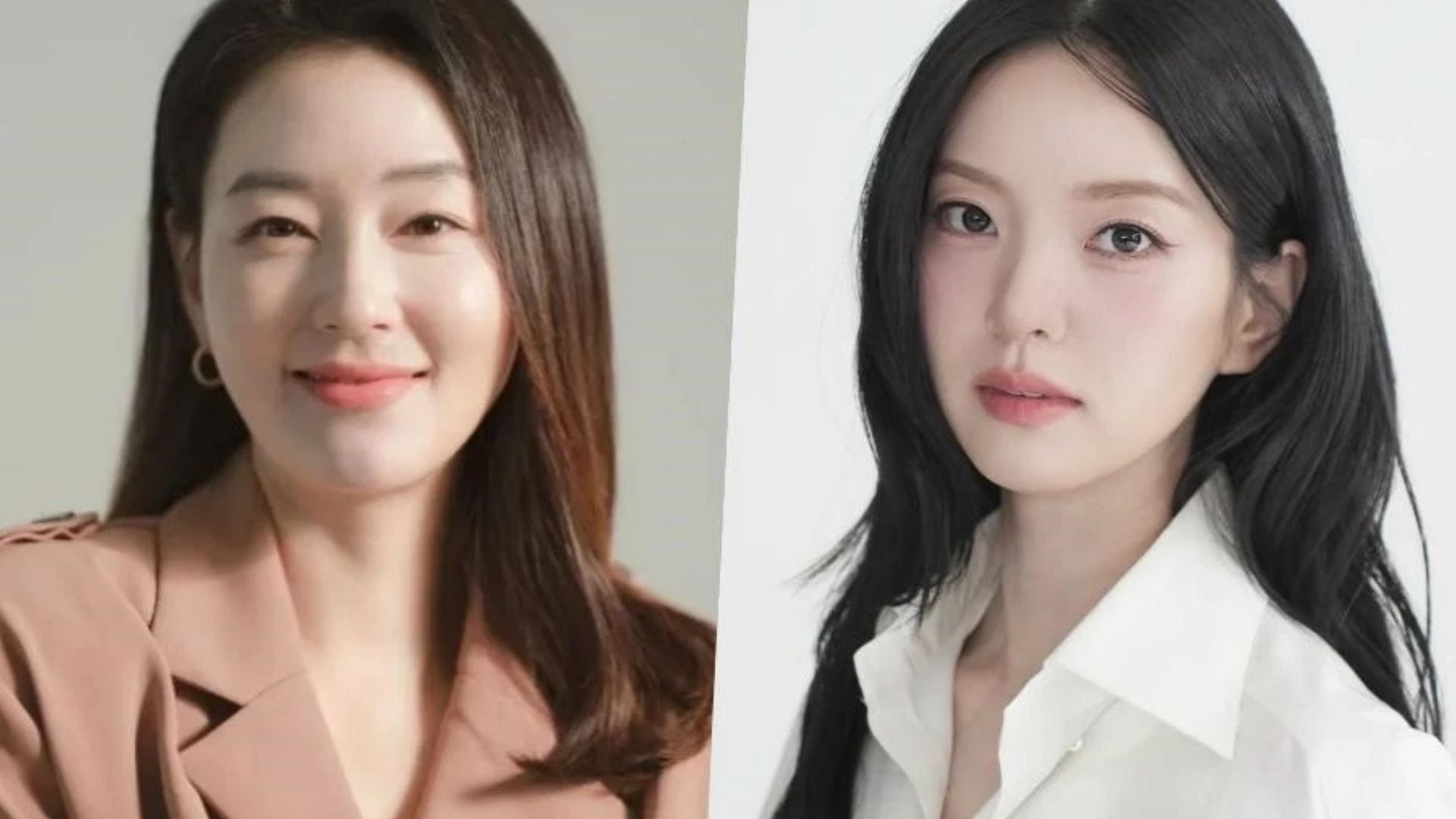 Hai phụ nữ đổi thân phận để trả thù, đối mặt với bí mật và tội lỗi trong gia đình Adel