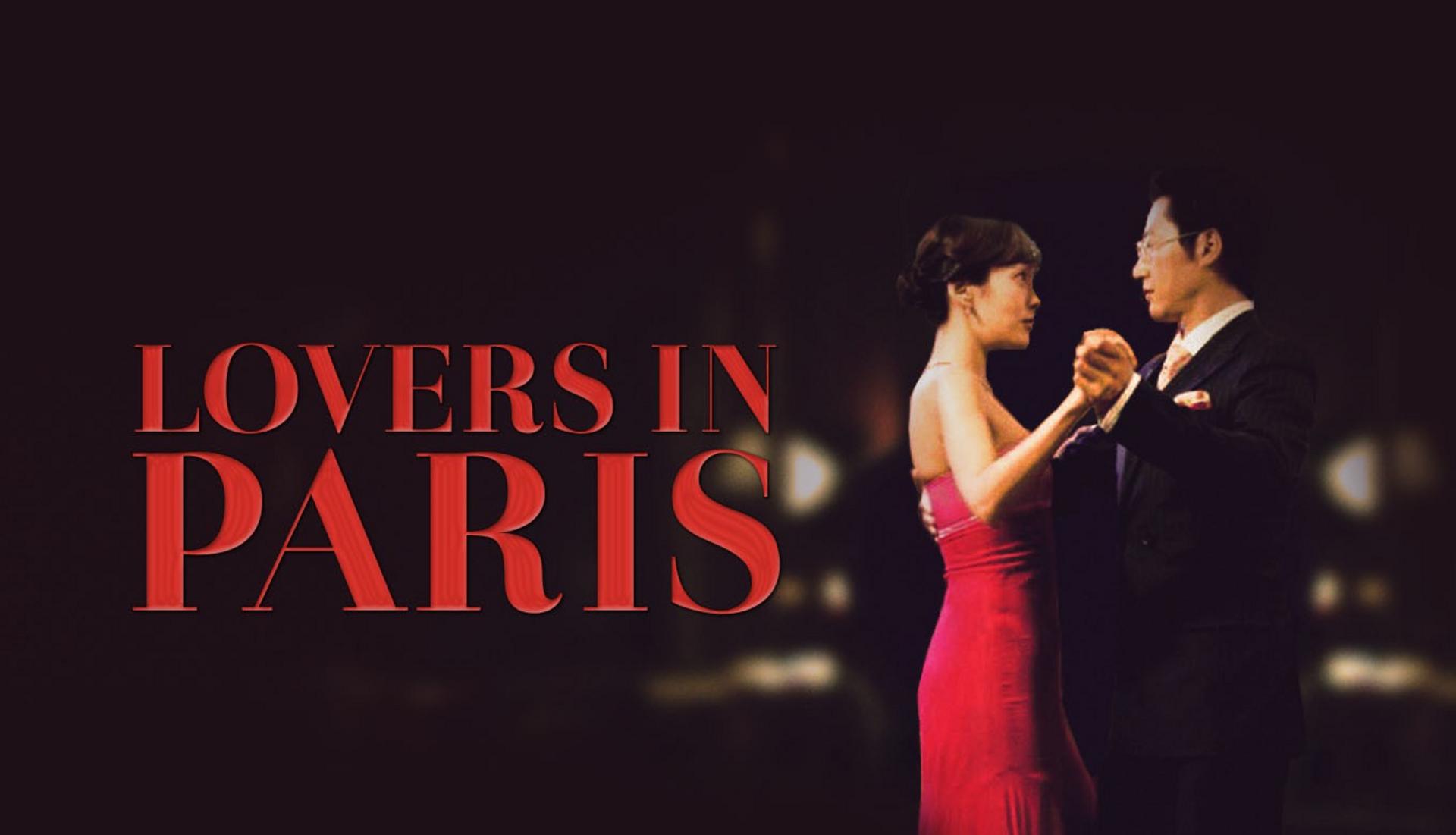 Chuyện tình hoàng tử và lọ lem ngọt ngào khởi nguồn từ kinh đô ánh sáng.